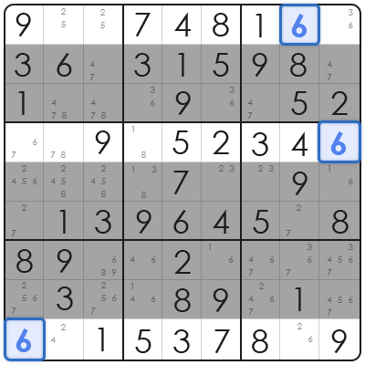 what is the goal of sudoku