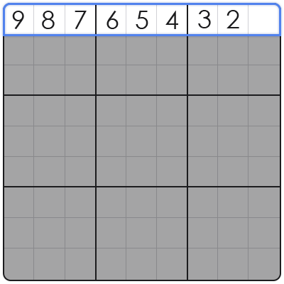 sudoku electronic